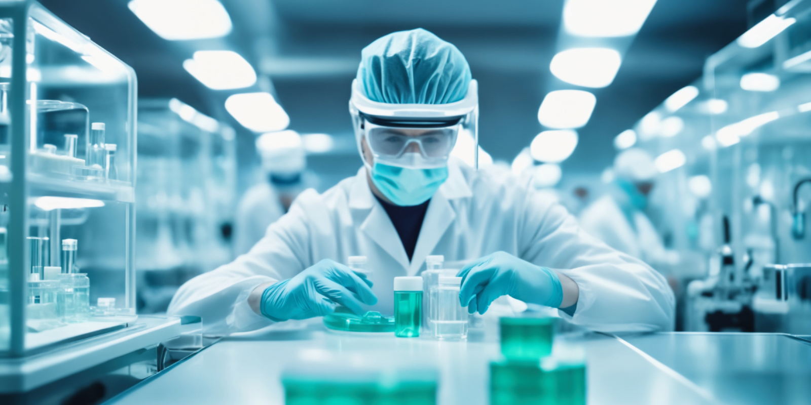 2024年醫(yī)療健康產(chǎn)業(yè)發(fā)展七大趨勢(shì)