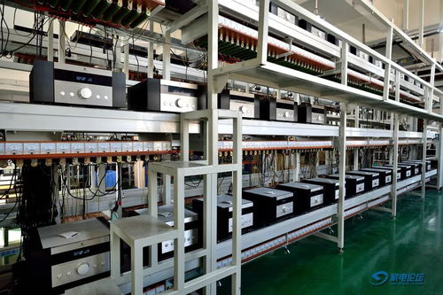 技術(shù)、規(guī)模與理念的再跨越——天逸廠新廠區(qū)探訪記