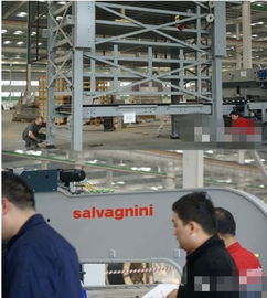 愛(ài)默生新工廠進(jìn)入裝機(jī)階段，技術(shù)創(chuàng)新驅(qū)動(dòng)未來(lái)發(fā)展